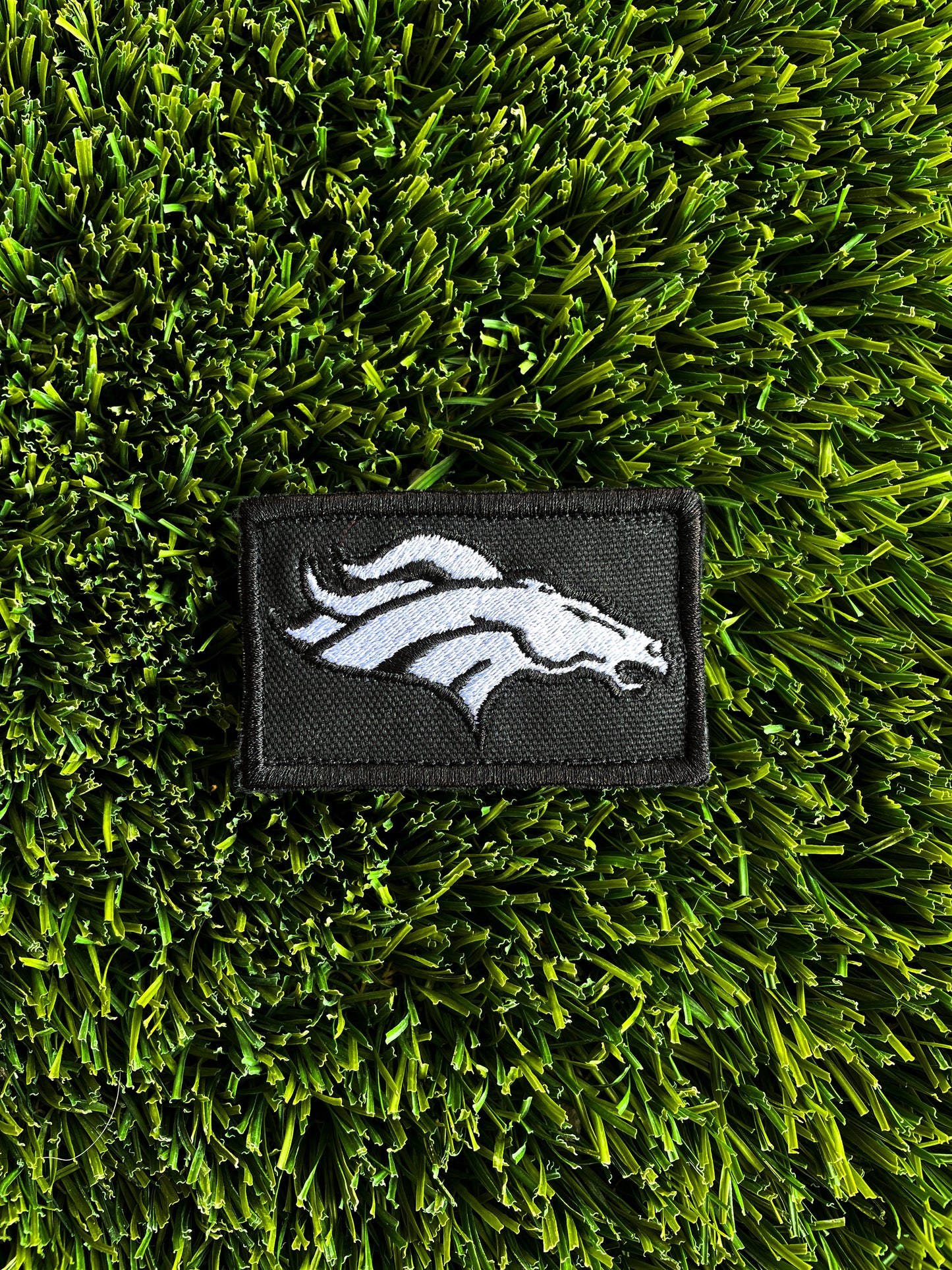 Team Logo Patch