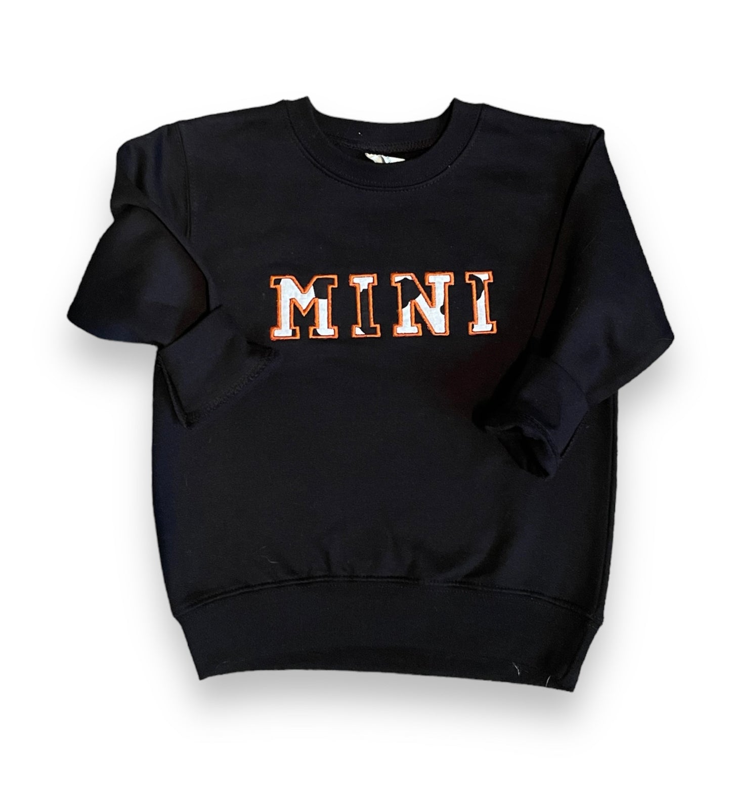 MAMA and MINI Sweatshirt