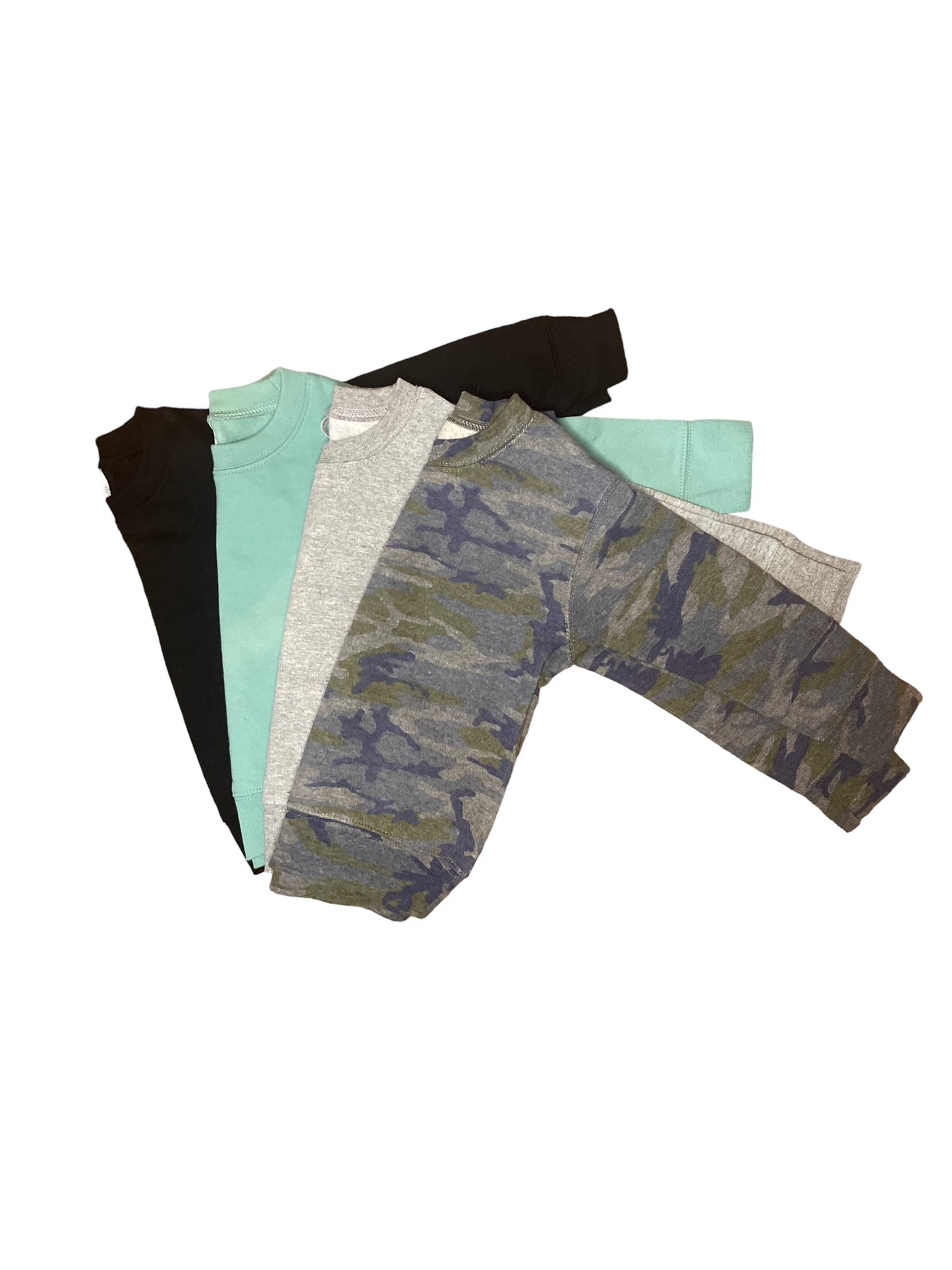 Personalized Name Crewneck