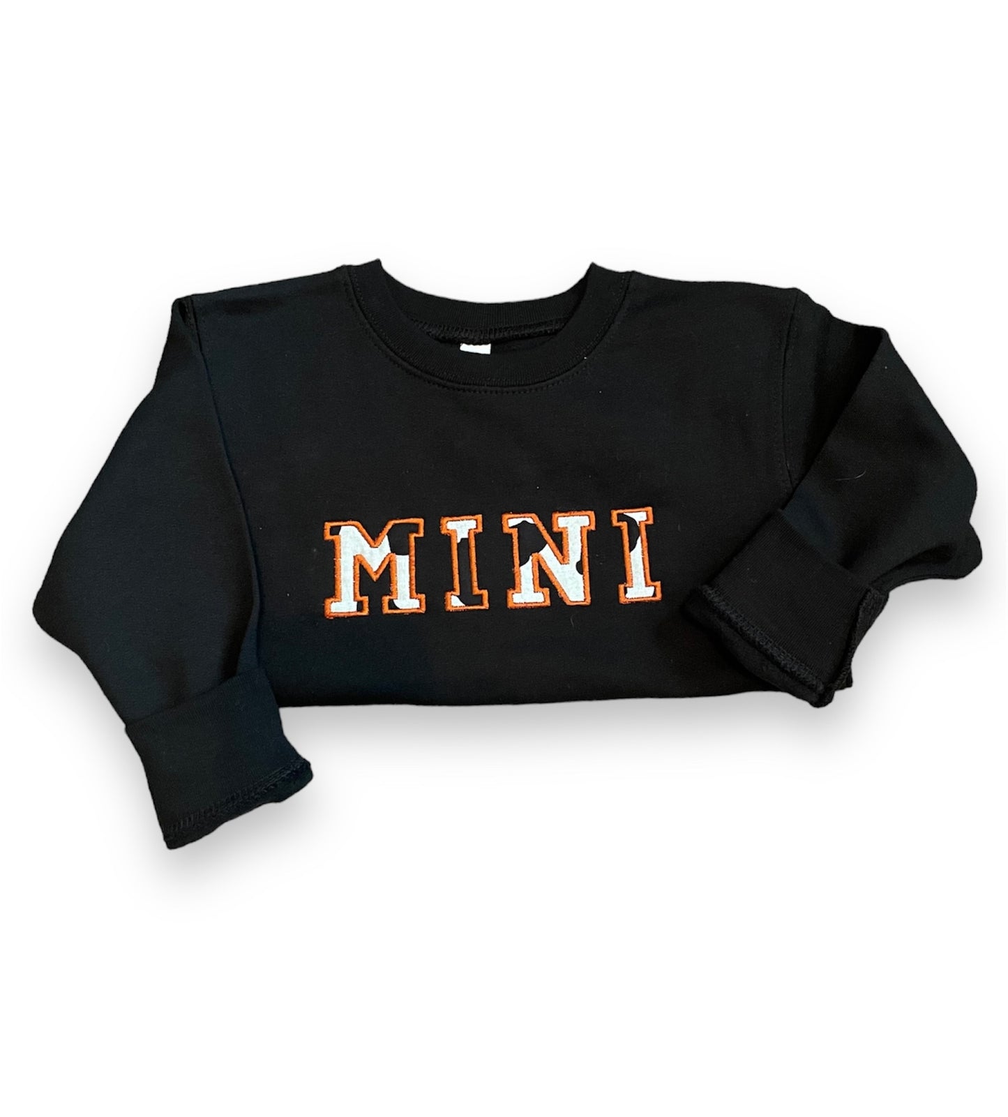 MAMA and MINI Sweatshirt