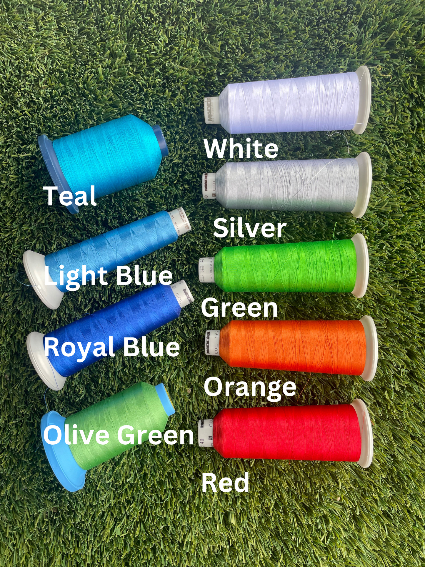 Personalized Name Patch