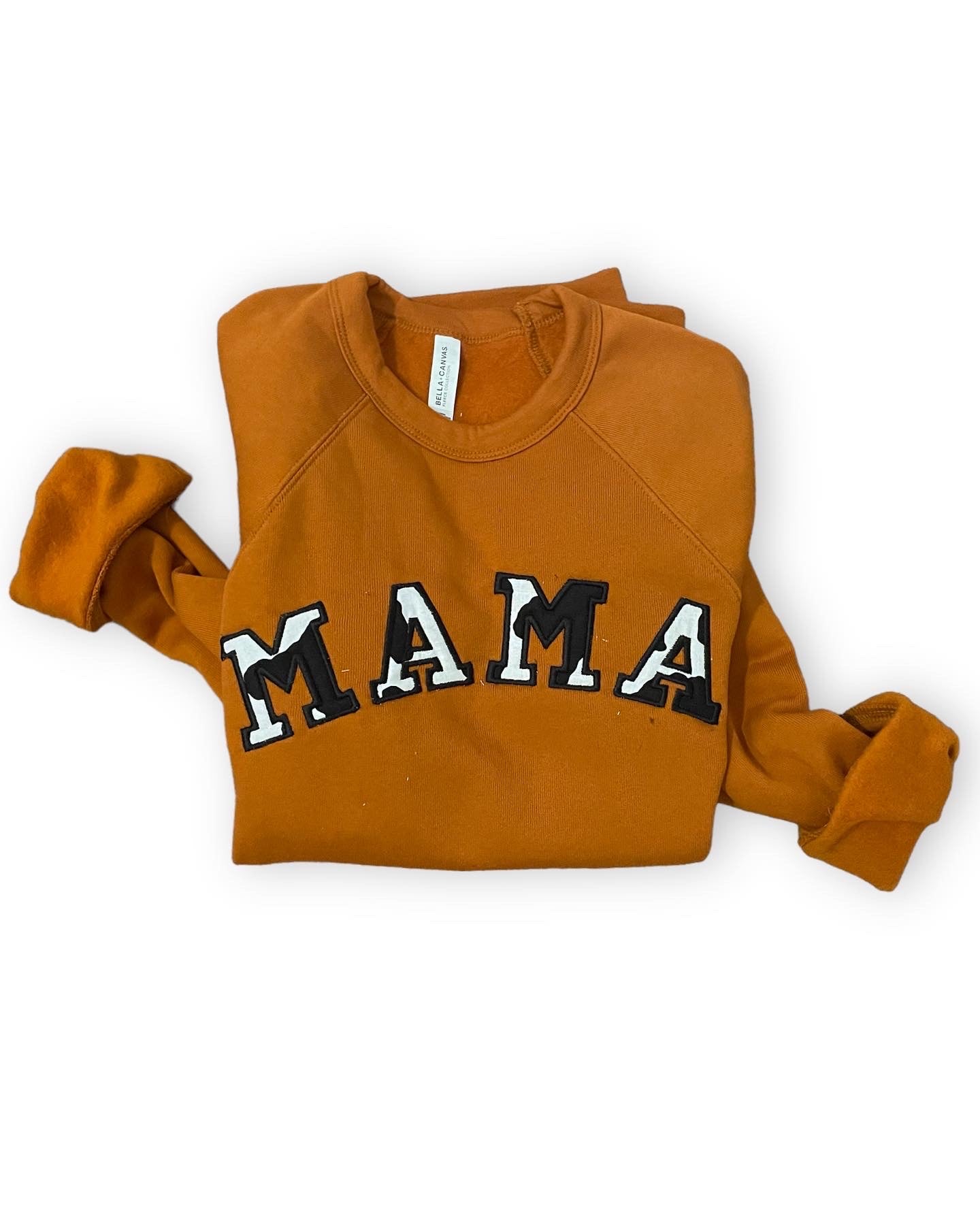 MAMA and MINI Sweatshirt