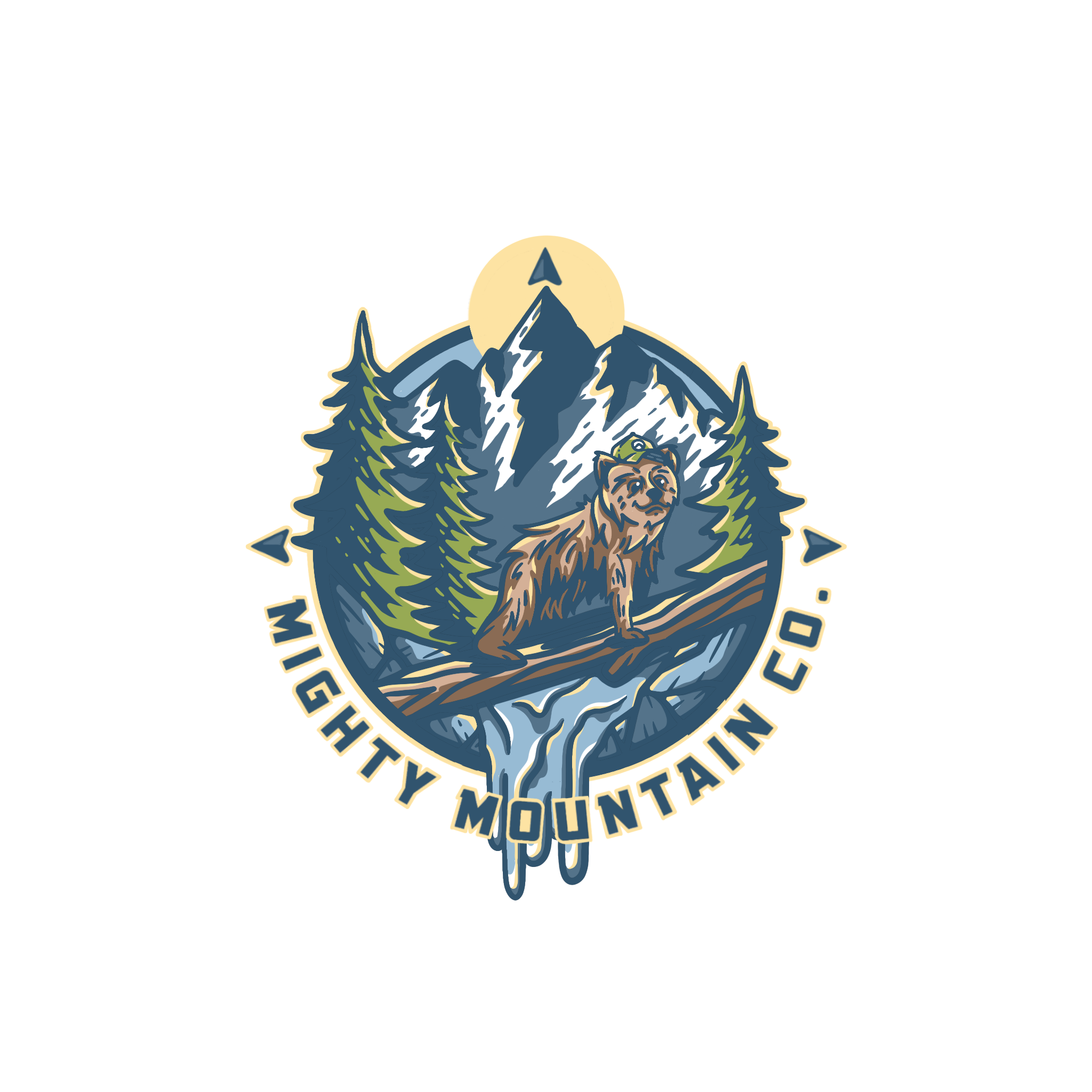 Mighty Mountain Co
