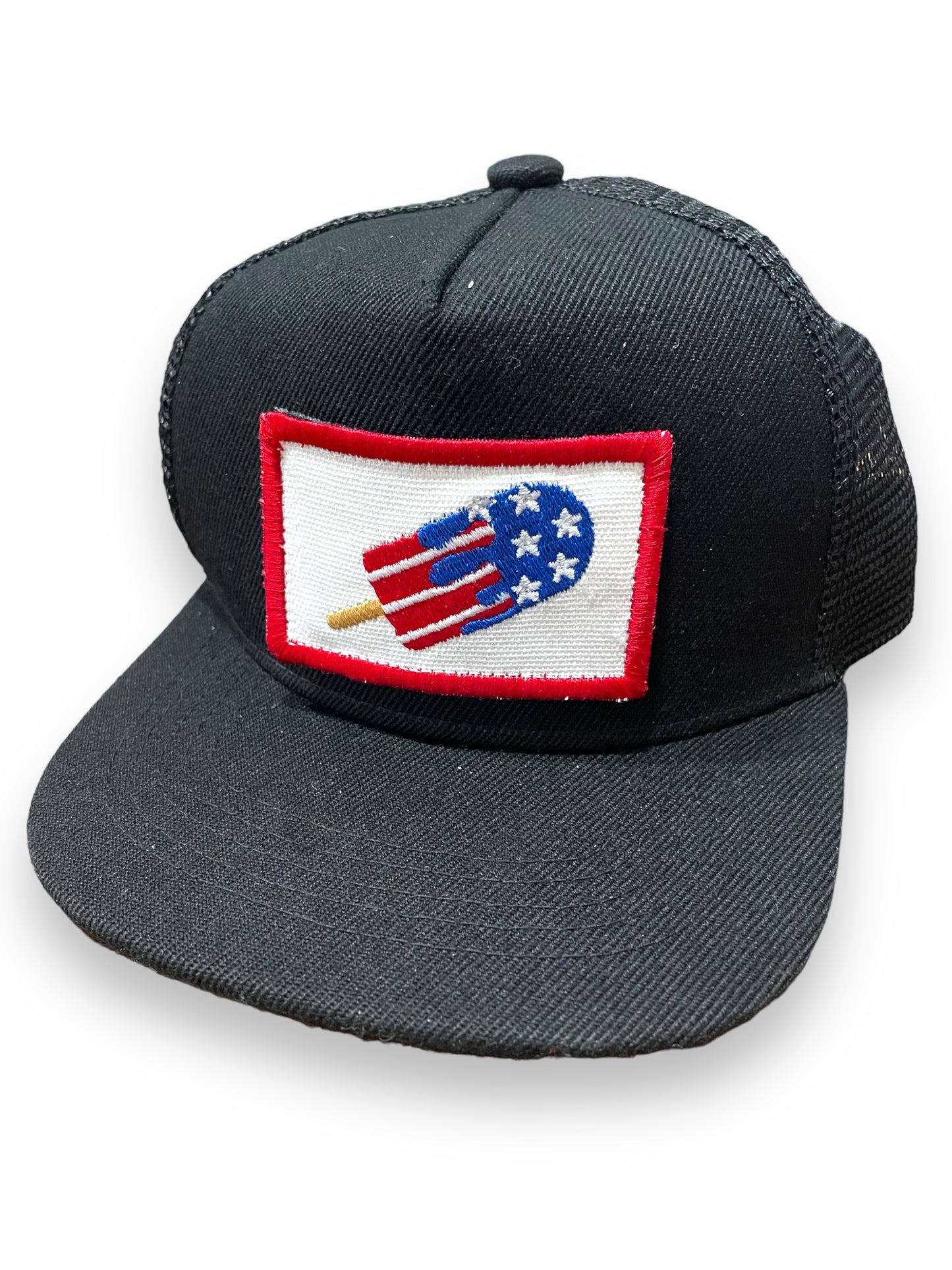 Bomb Pop Velcro Patch