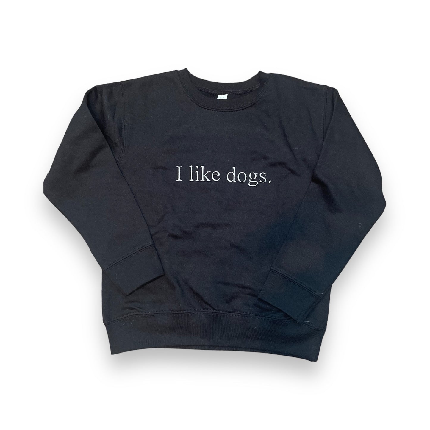 Our Favorites Crewneck