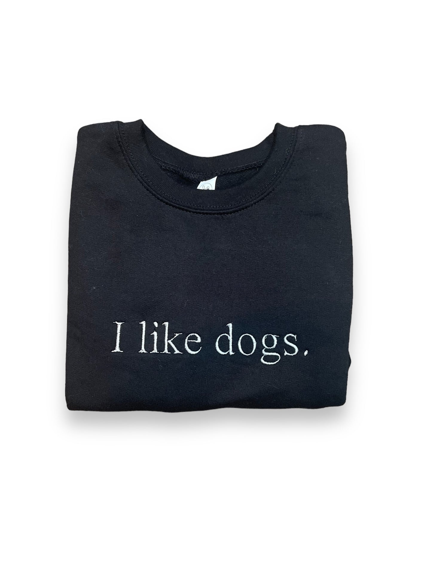 Our Favorites Crewneck