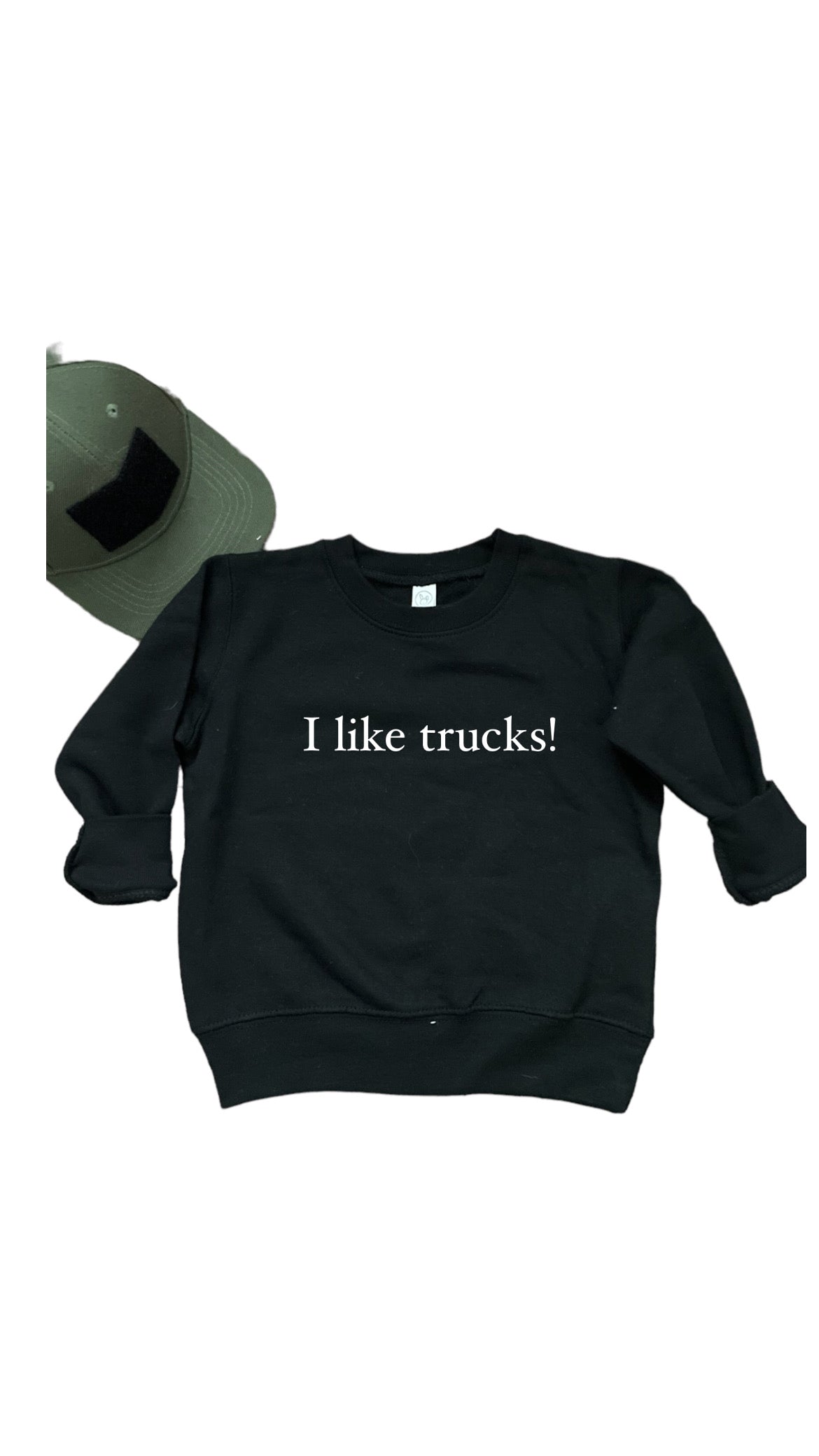 Our Favorites Crewneck