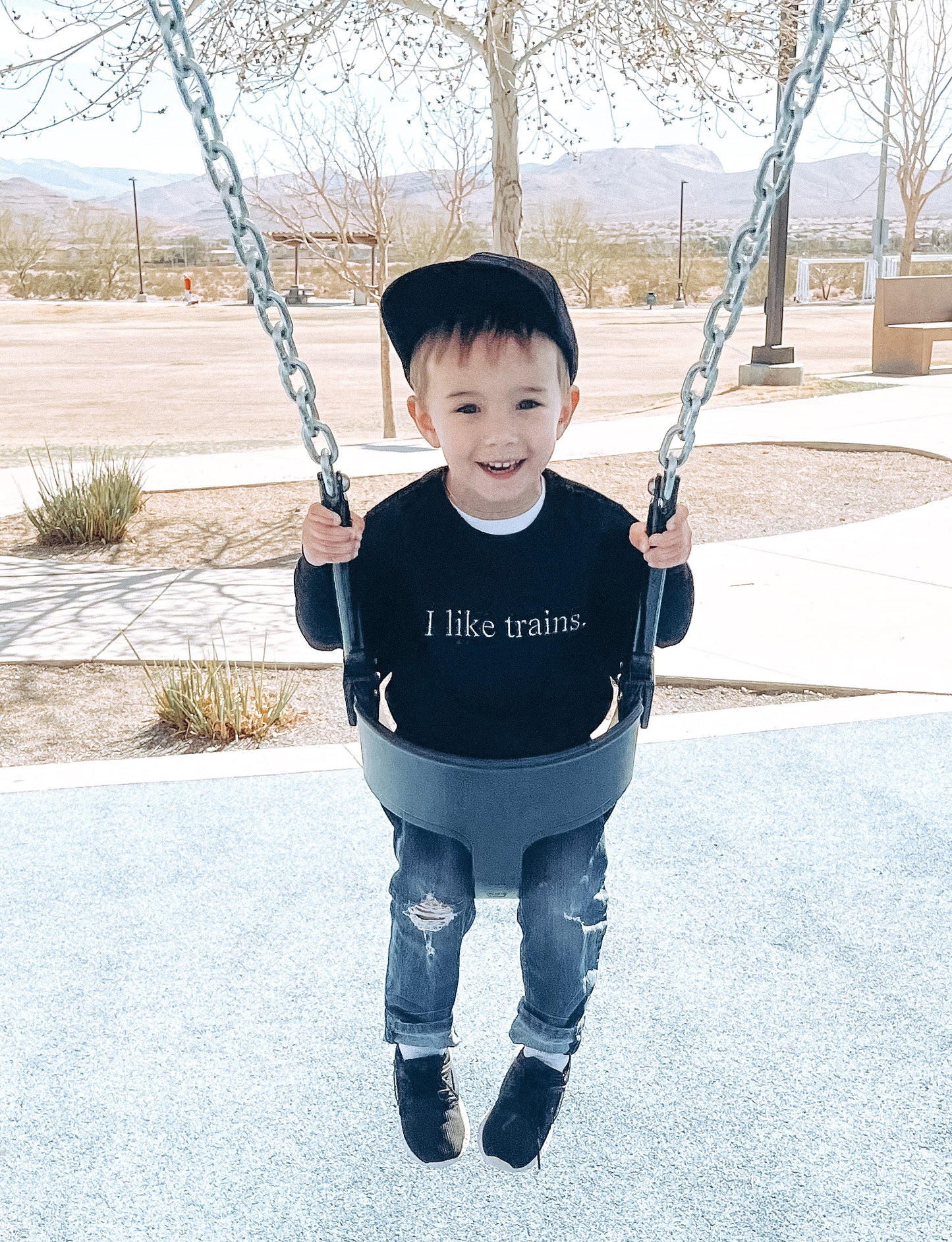 Our Favorites Crewneck